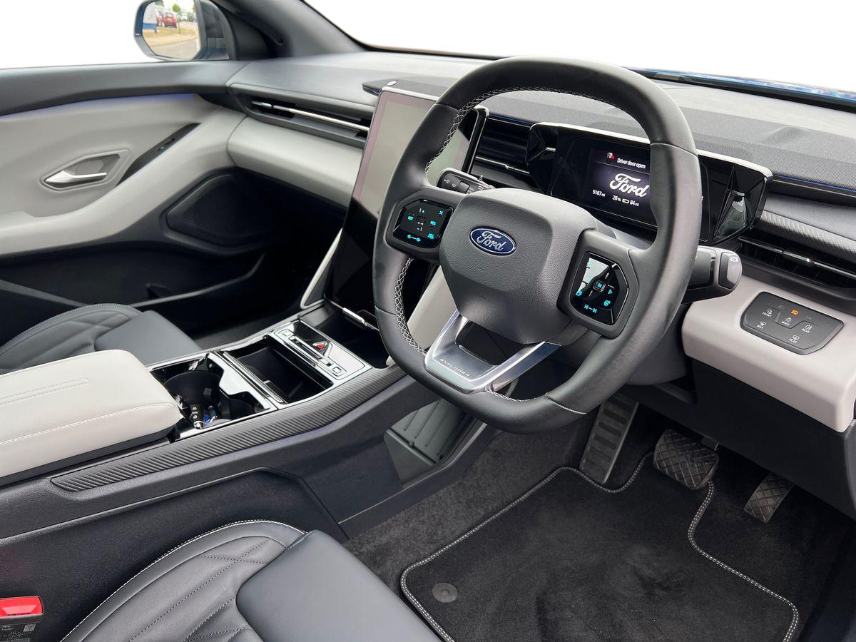 Used Ford Explorer 2025 for sale - 77133942: Photo 10