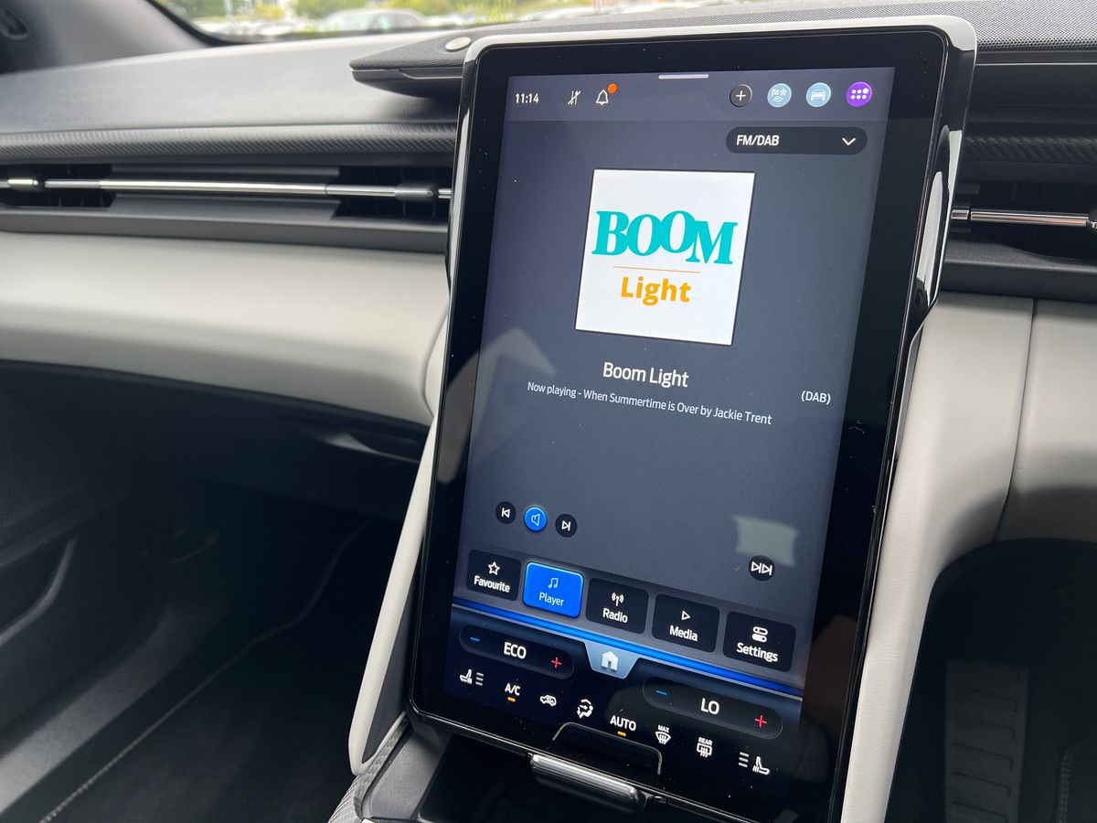 Used Ford Explorer 2025 for sale - 77133942: Photo 19