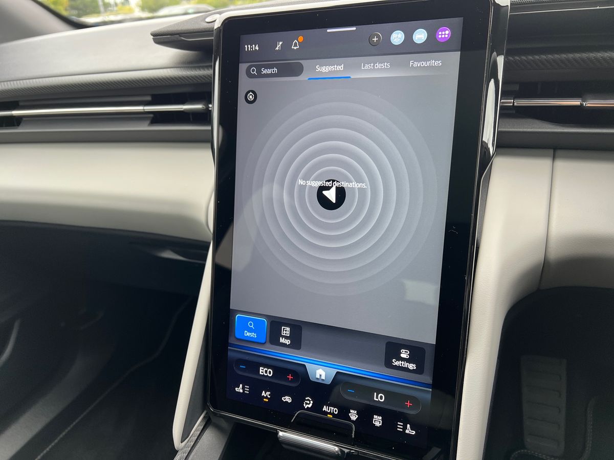 Used Ford Explorer 2025 for sale - 77133942: Photo 20