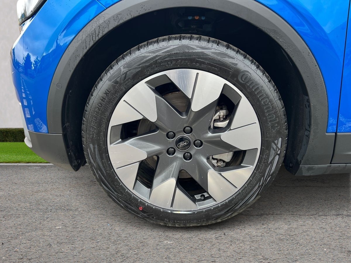 Used Ford Explorer 2025 for sale - 77133942: Photo 9