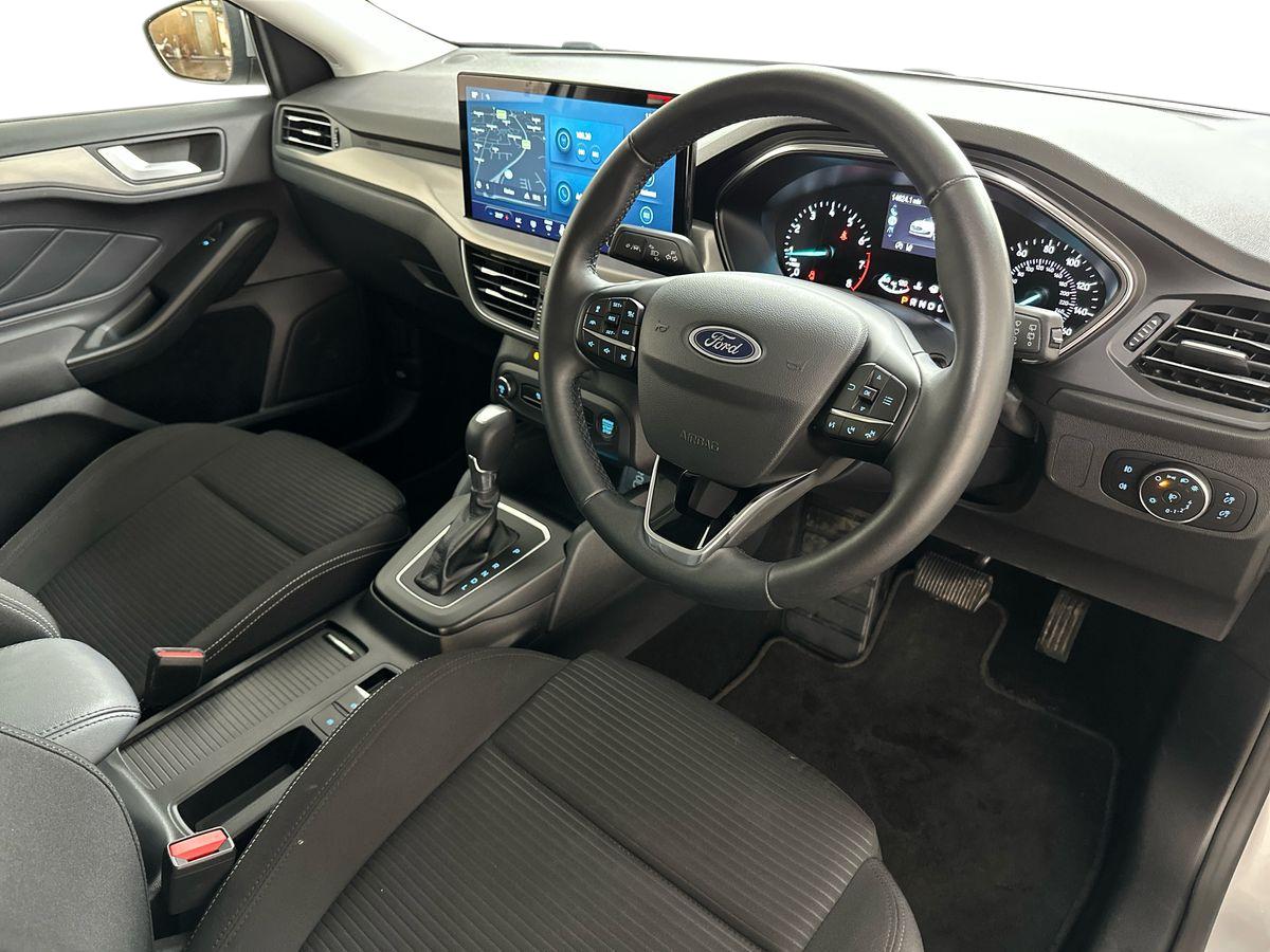 Used Ford Focus 2024 for sale - 78049725: Photo 10