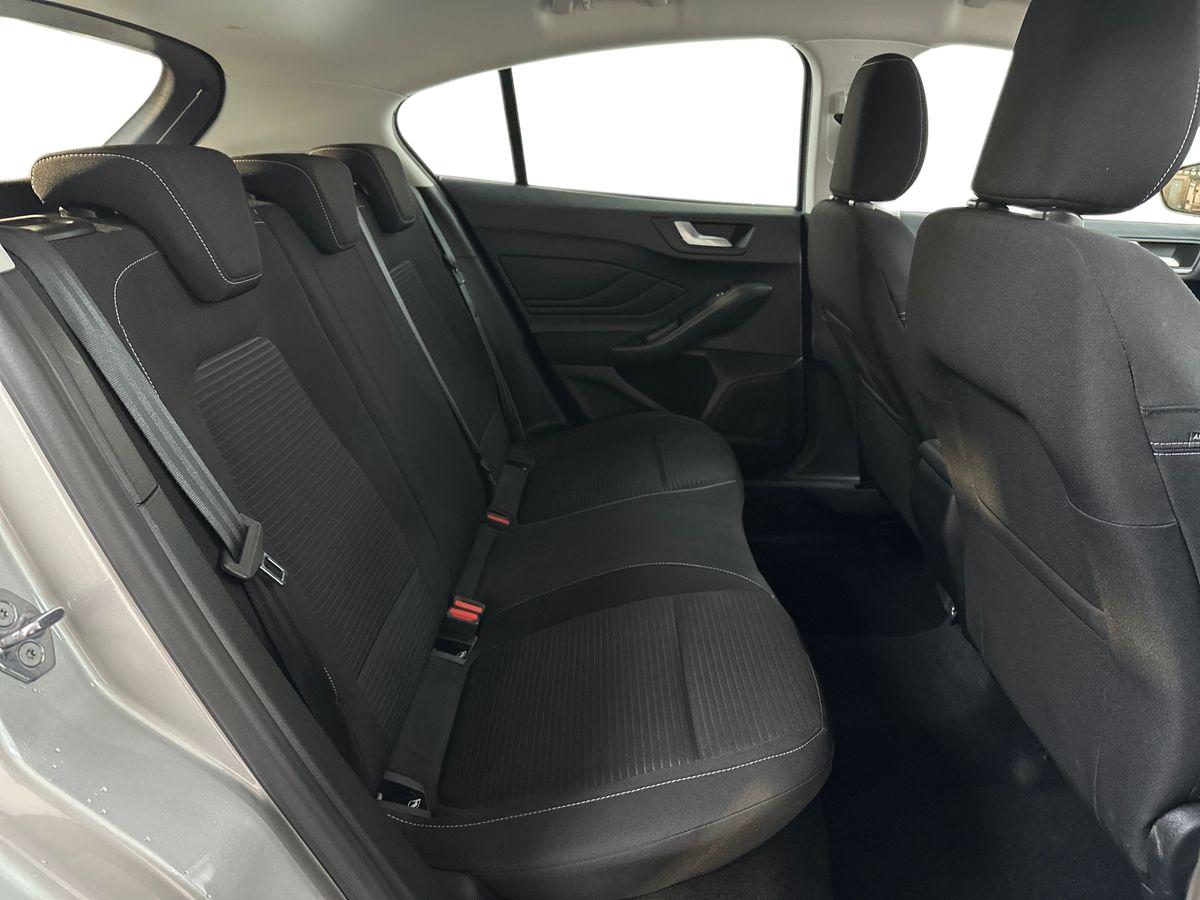 Used Ford Focus 2024 for sale - 78049725: Photo 14