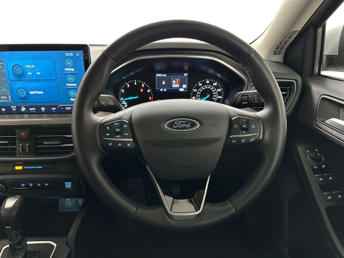 Used Ford Focus 2024 for sale - 78049725: Photo 17