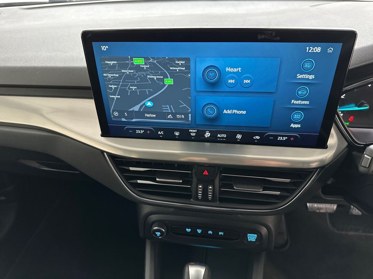 Used Ford Focus 2024 for sale - 78049725: Photo 19