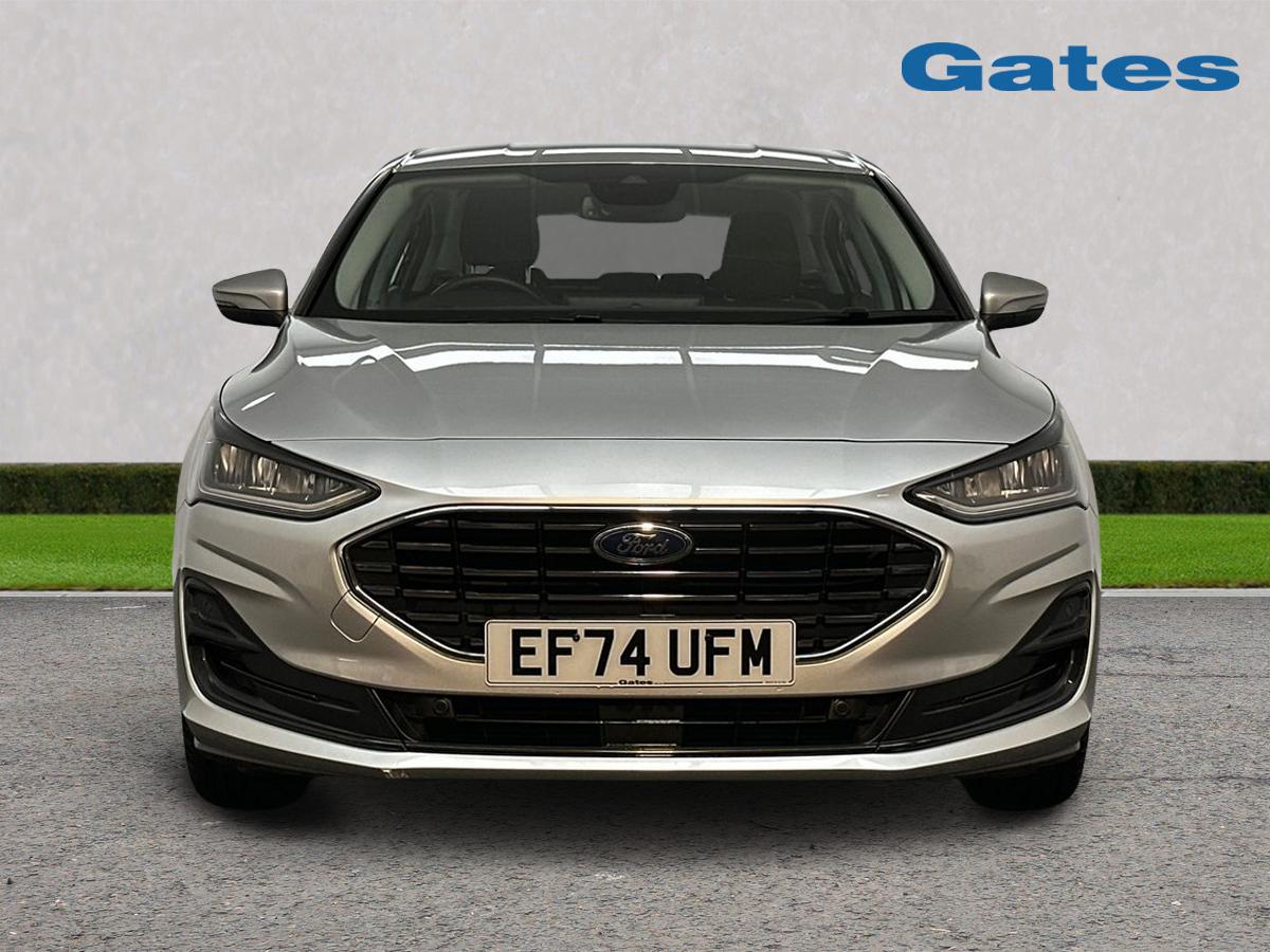 Used Ford Focus 2024 for sale - 78049725: Photo 2