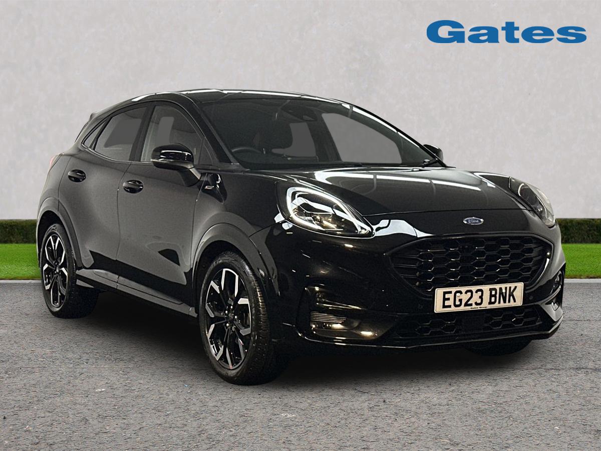 Used Ford Puma 2023 for sale - 76534003: Photo 1