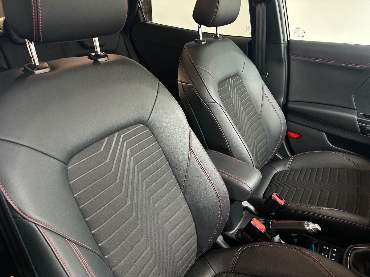 Used Ford Puma 2023 for sale - 76534003: Photo 12