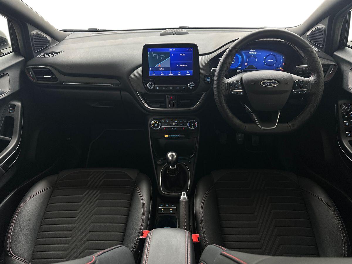 Used Ford Puma 2023 for sale - 76534003: Photo 15