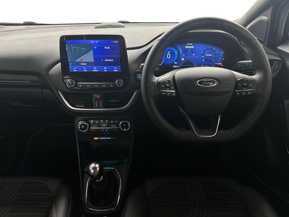 Used Ford Puma 2023 for sale - 76534003: Photo 16