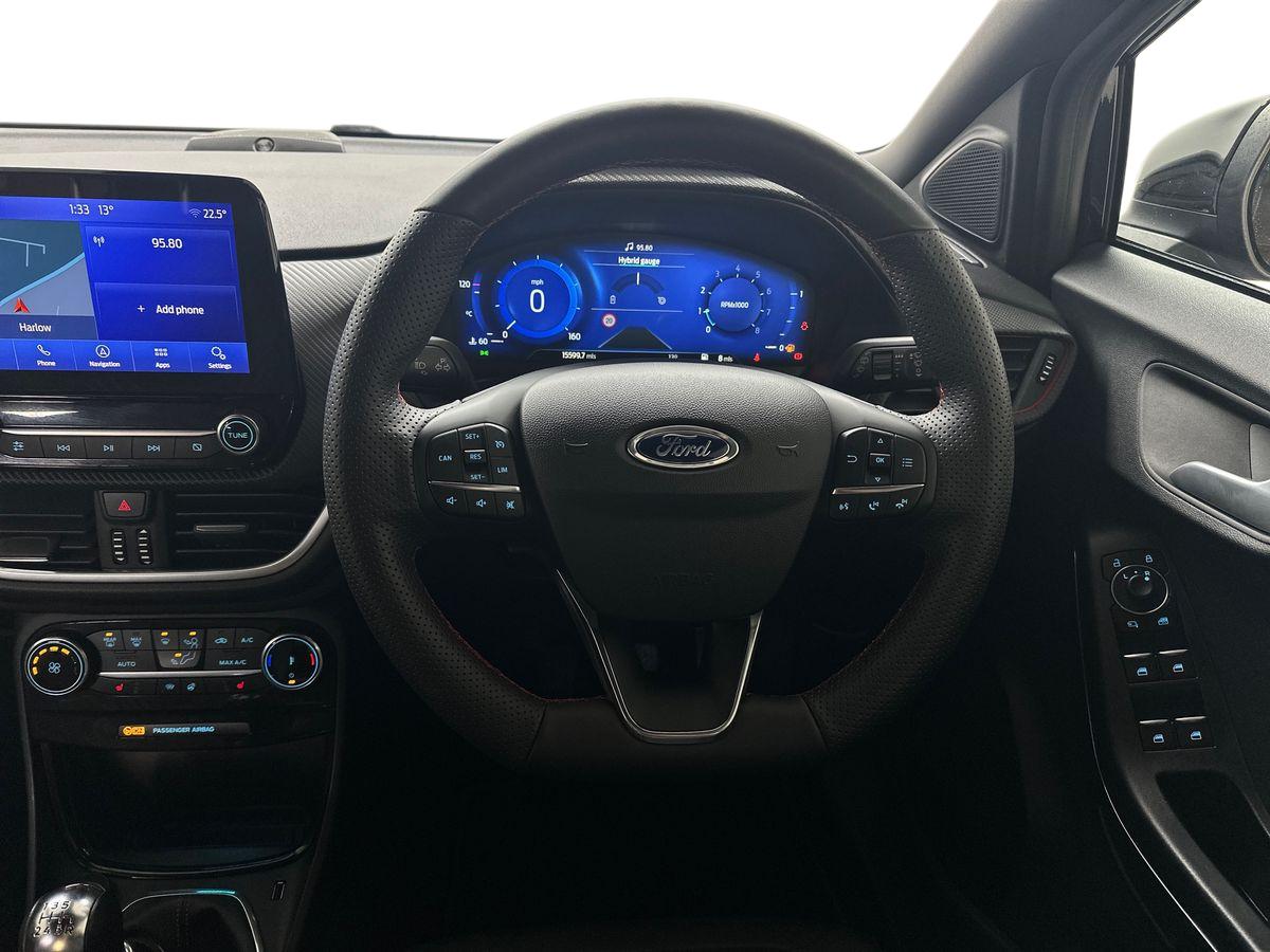 Used Ford Puma 2023 for sale - 76534003: Photo 17