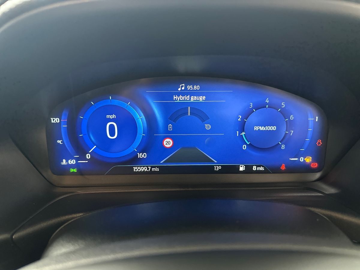 Used Ford Puma 2023 for sale - 76534003: Photo 18