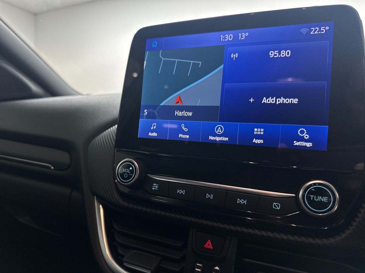 Used Ford Puma 2023 for sale - 76534003: Photo 19