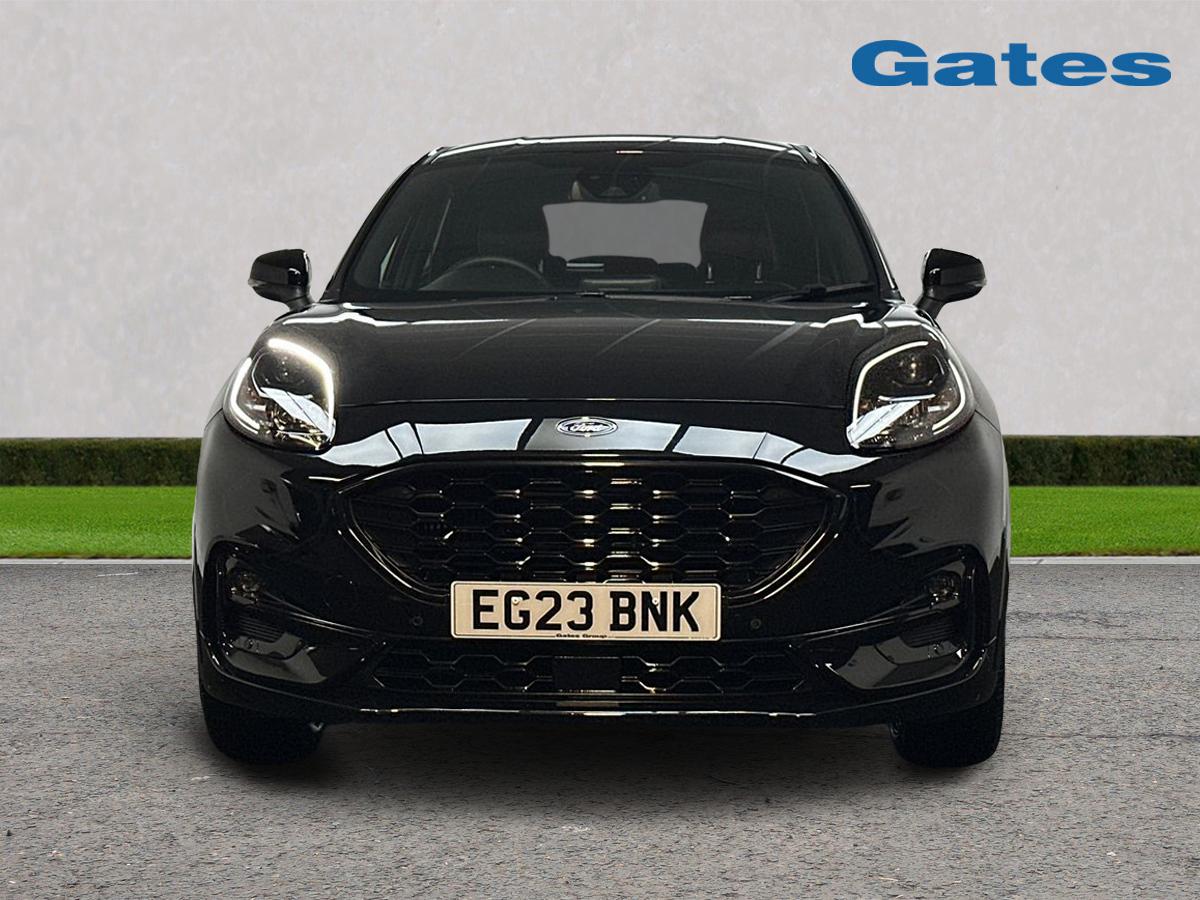 Used Ford Puma 2023 for sale - 76534003: Photo 2