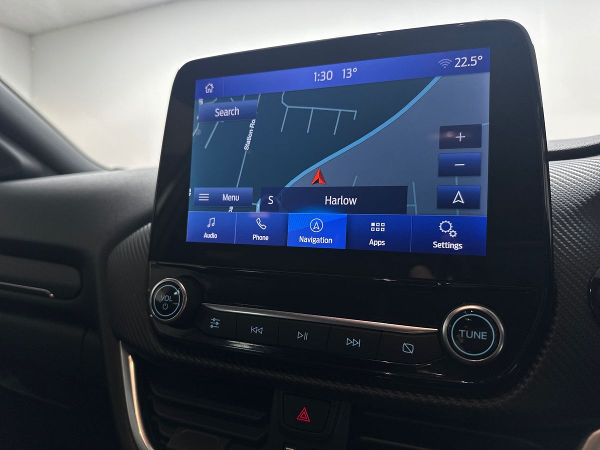 Used Ford Puma 2023 for sale - 76534003: Photo 20