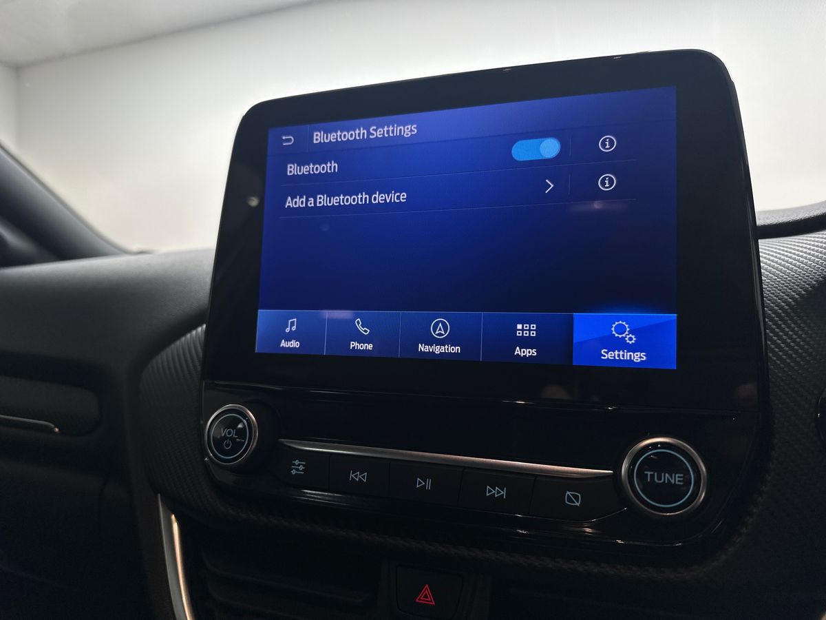 Used Ford Puma 2023 for sale - 76534003: Photo 21