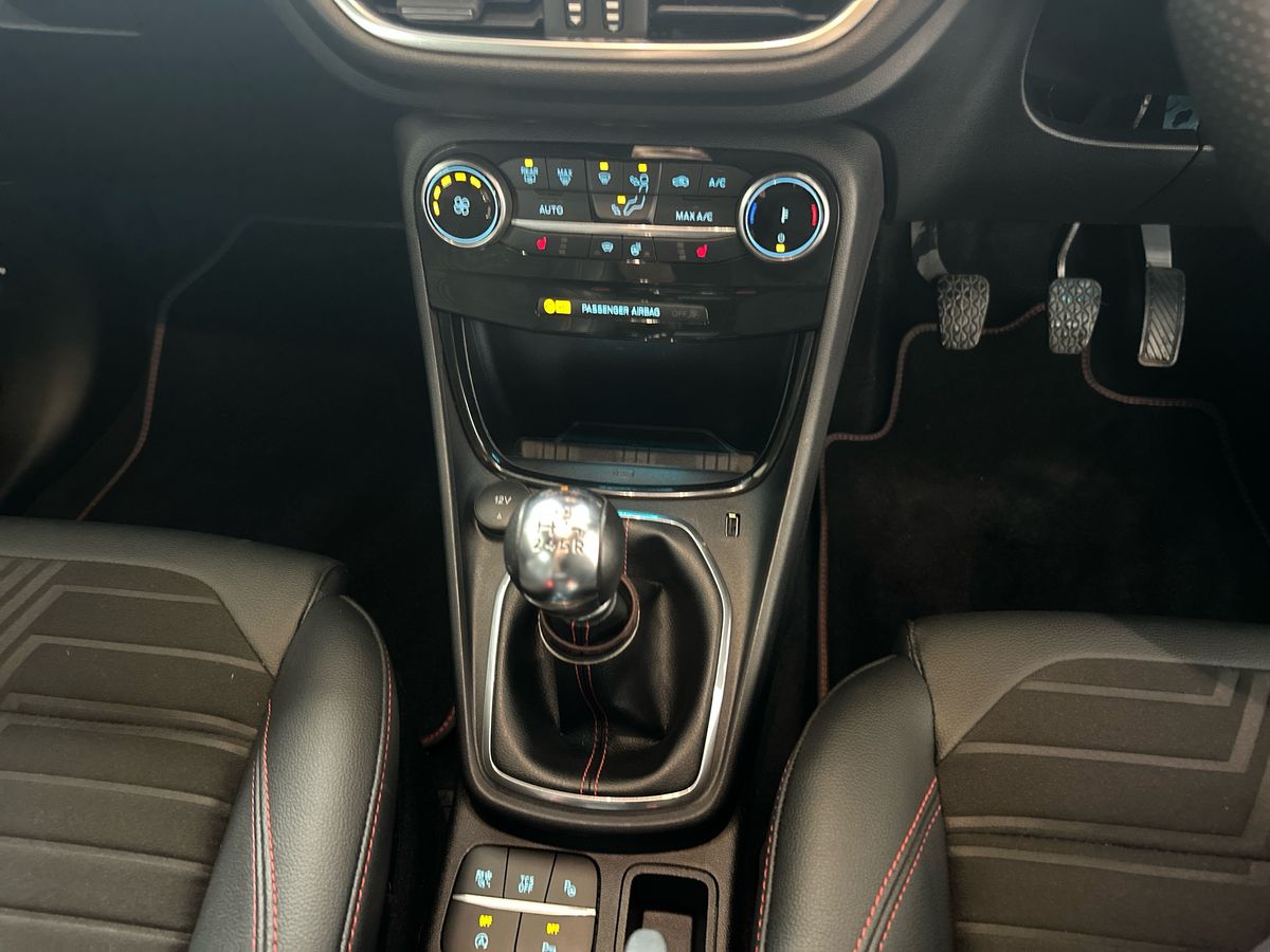 Used Ford Puma 2023 for sale - 76534003: Photo 28