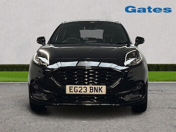 Used Ford Puma 2023 for sale - 76534003: Photo