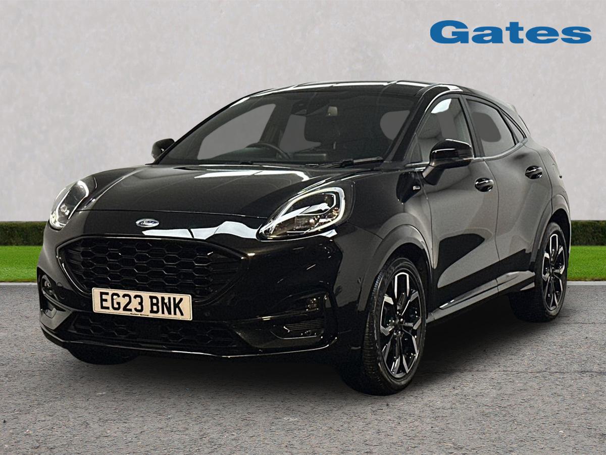 Used Ford Puma 2023 for sale - 76534003: Photo 3