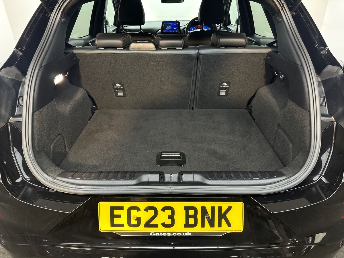 Used Ford Puma 2023 for sale - 76534003: Photo 34