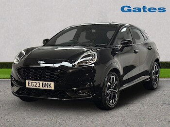 Used Ford Puma 2023 for sale - 76534003: Photo