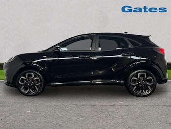 Used Ford Puma 2023 for sale - 76534003: Photo