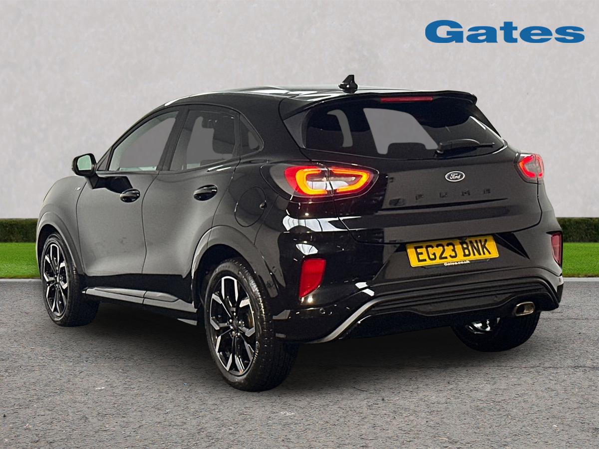 Used Ford Puma 2023 for sale - 76534003: Photo 5