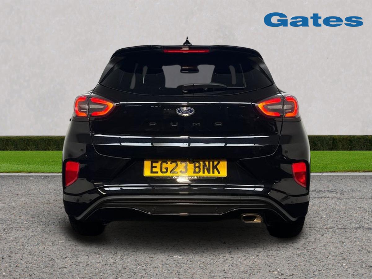 Used Ford Puma 2023 for sale - 76534003: Photo 6