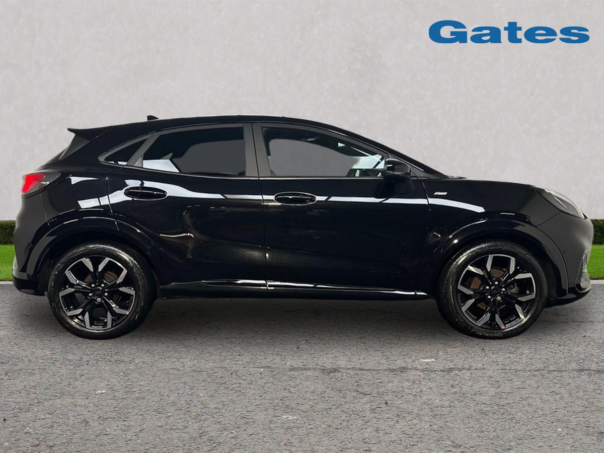 Used Ford Puma 2023 for sale - 76534003: Photo 8