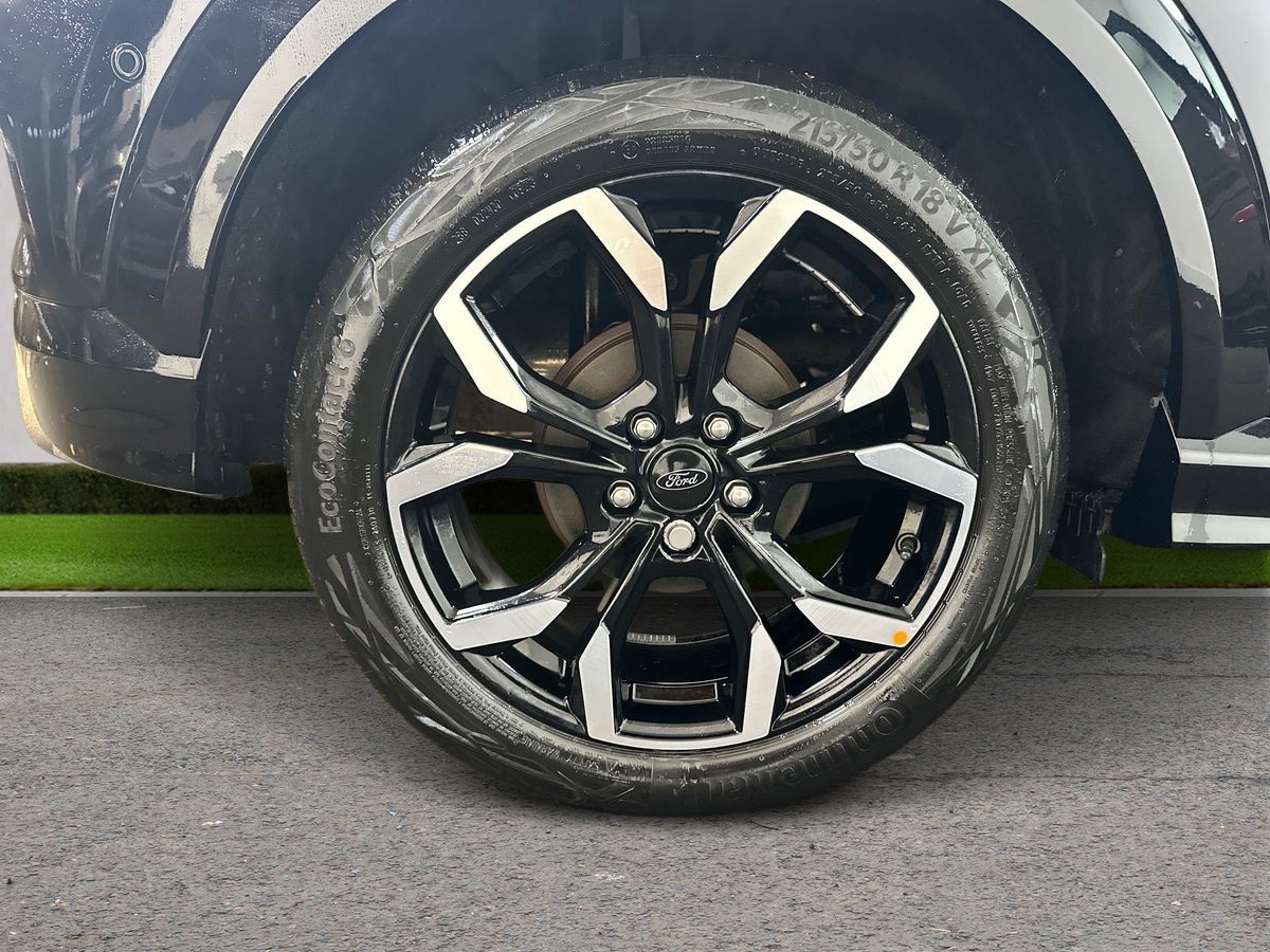 Used Ford Puma 2023 for sale - 76534003: Photo 9