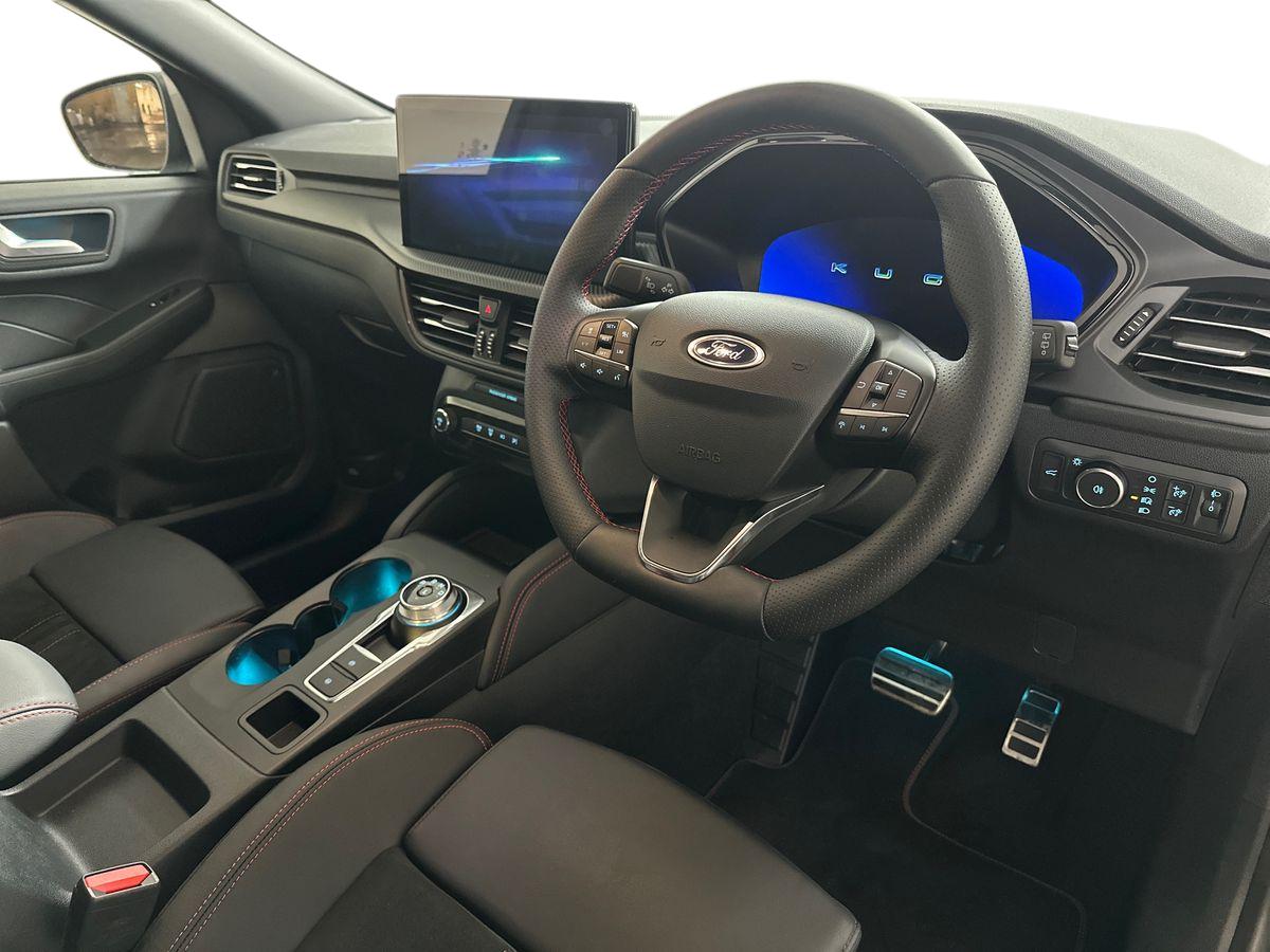 Used Ford Kuga 2025 for sale - 76927980: Photo 10