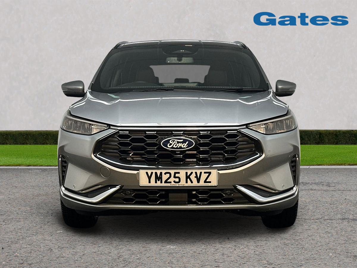 Used Ford Kuga 2025 for sale - 76927980: Photo 2