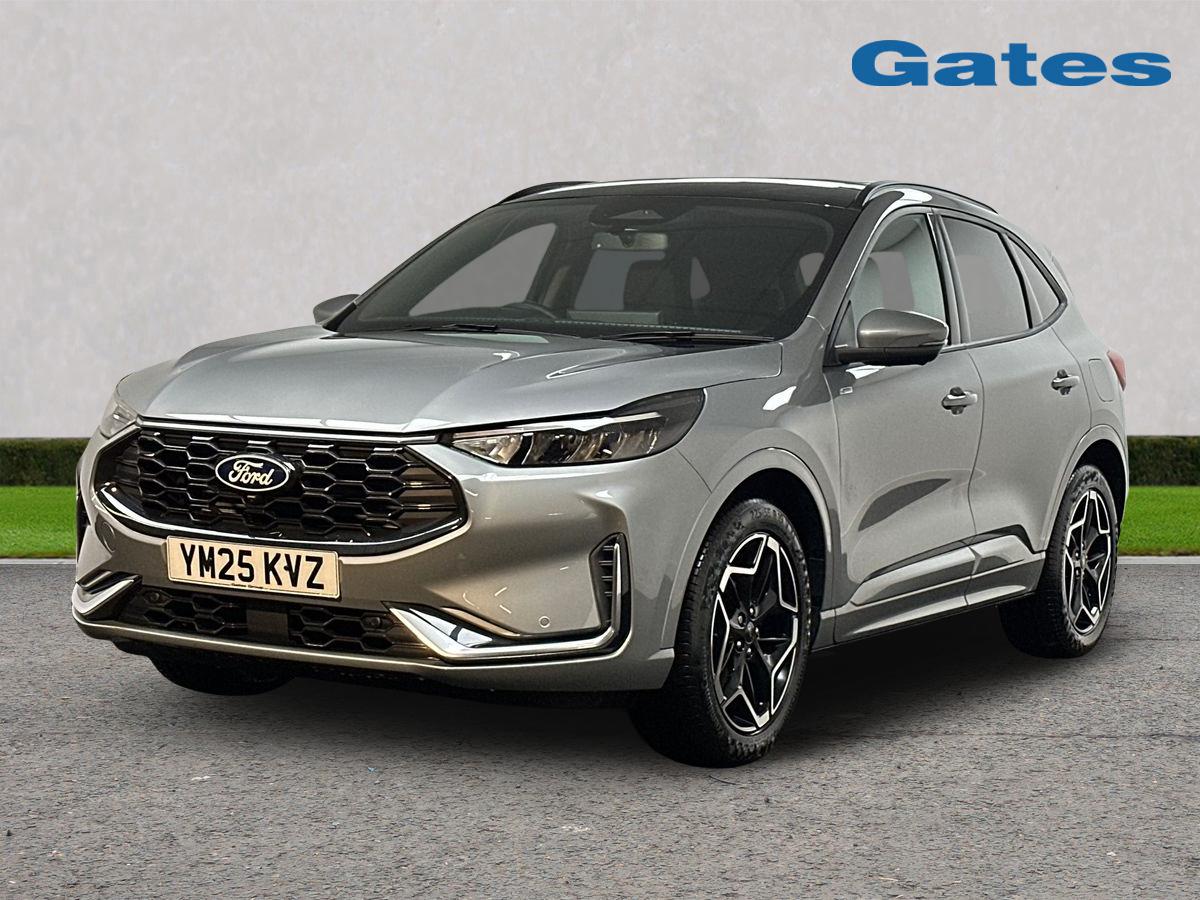 Used Ford Kuga 2025 for sale - 76927980: Photo 3