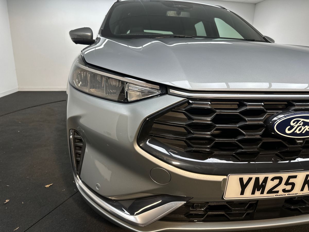 Used Ford Kuga 2025 for sale - 76927980: Photo 32