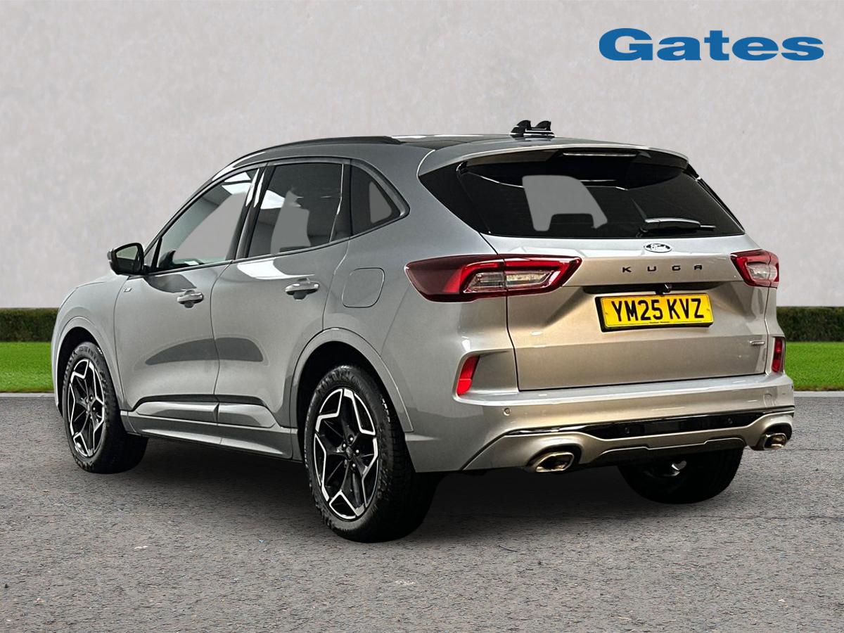 Used Ford Kuga 2025 for sale - 76927980: Photo 5