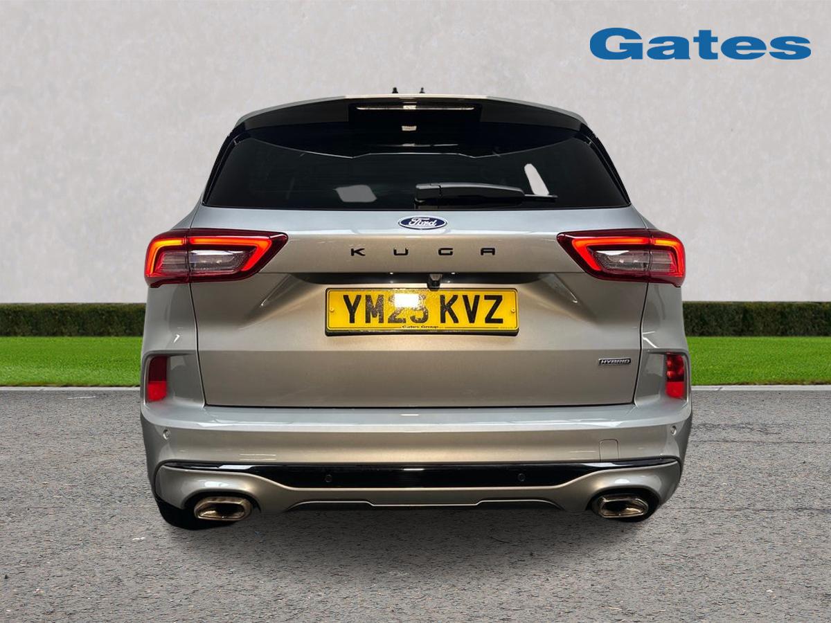 Used Ford Kuga 2025 for sale - 76927980: Photo 6