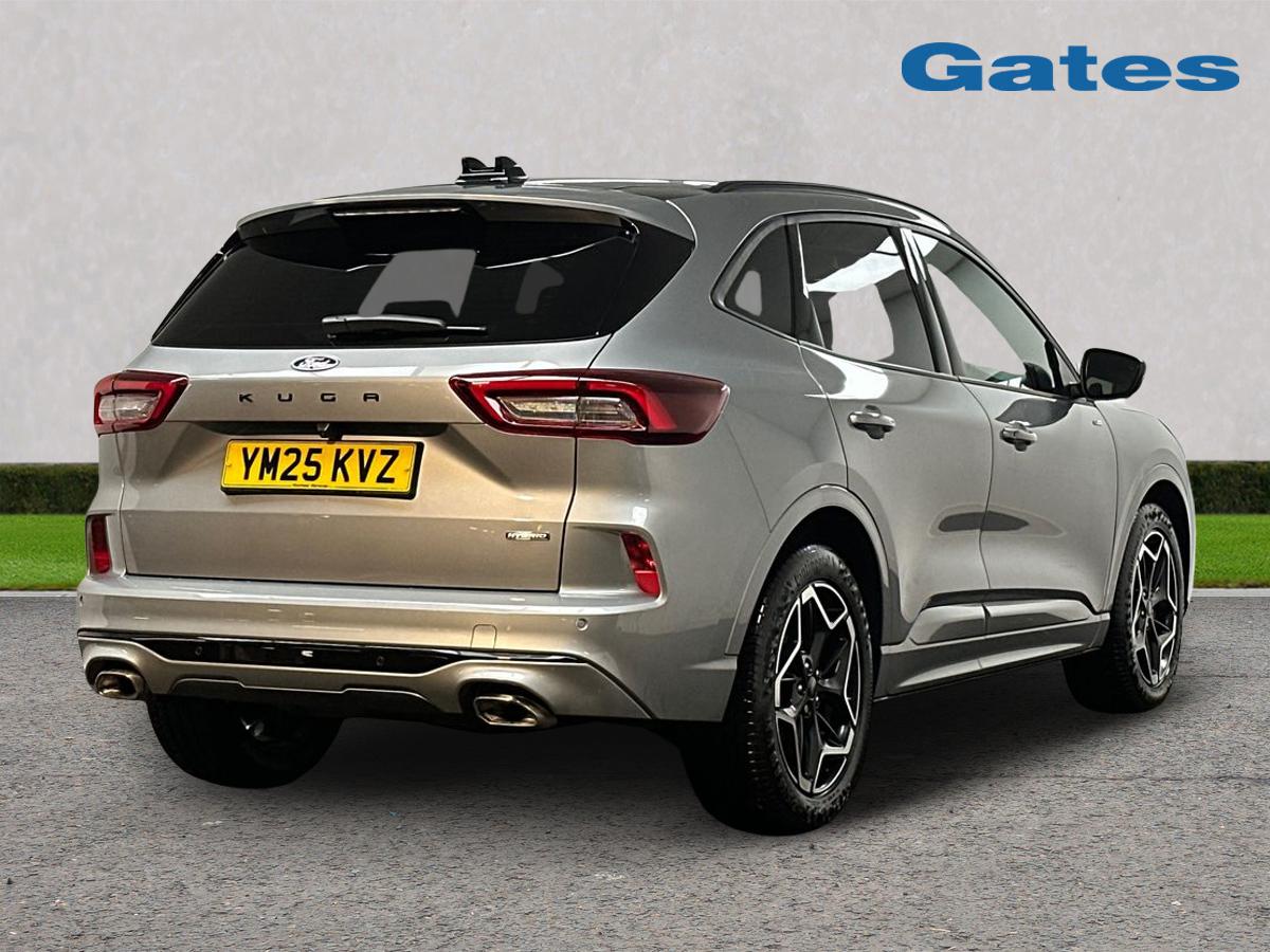 Used Ford Kuga 2025 for sale - 76927980: Photo 7