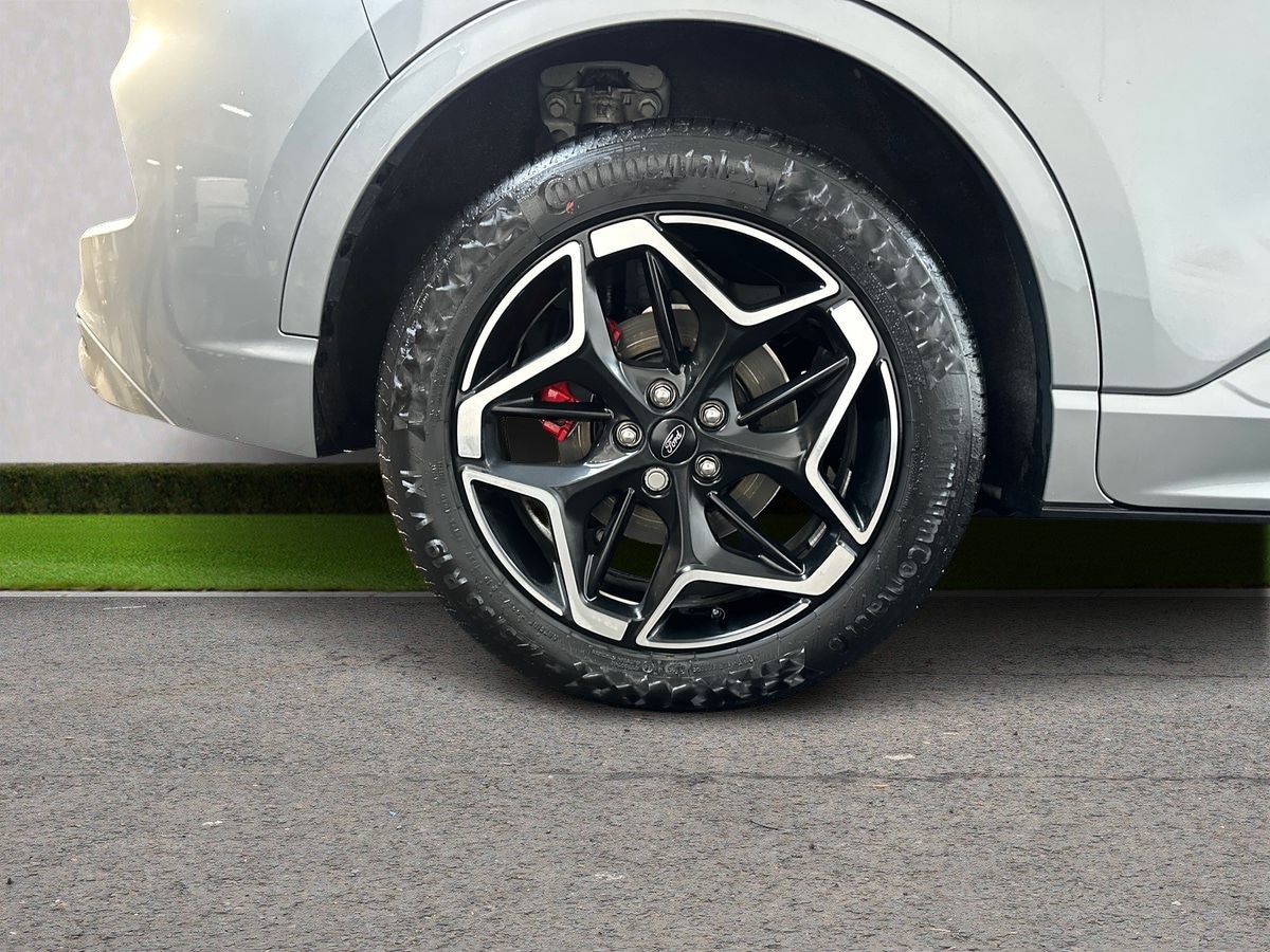 Used Ford Kuga 2025 for sale - 76927980: Photo 9