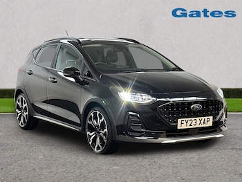 Used Ford Fiesta 2023 for sale - 79169815: Photo