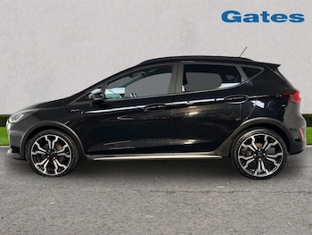 Used Ford Fiesta 2023 for sale - 79169815: Photo