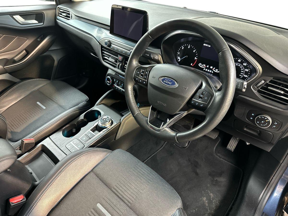 Used Ford Focus 2020 for sale - 78158798: Photo 10