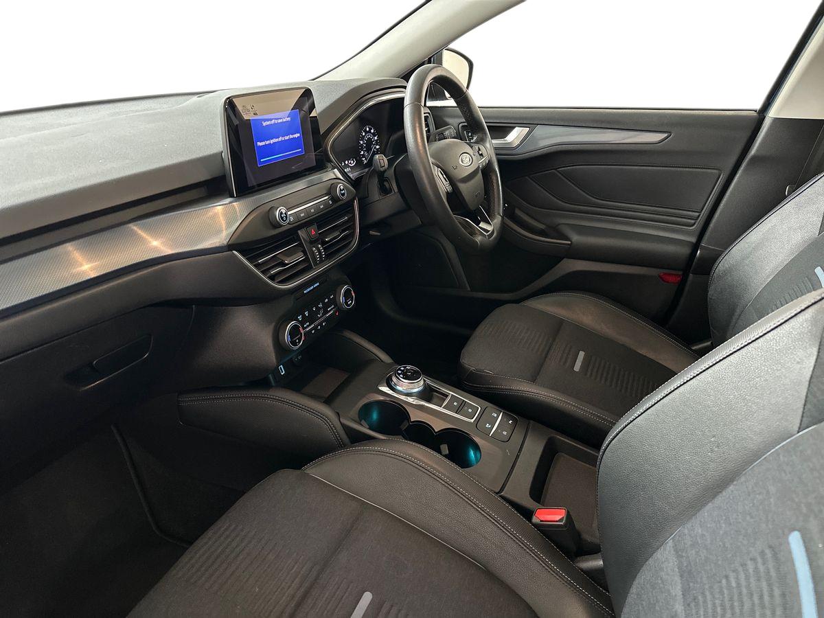 Used Ford Focus 2020 for sale - 78158798: Photo 11