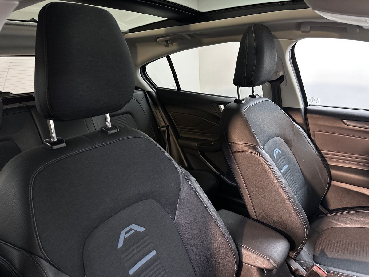 Used Ford Focus 2020 for sale - 78158798: Photo 12