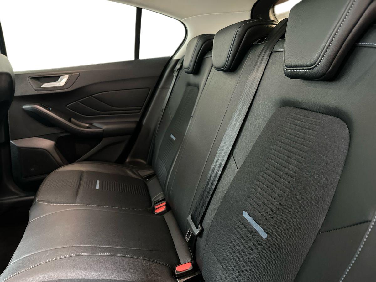 Used Ford Focus 2020 for sale - 78158798: Photo 14