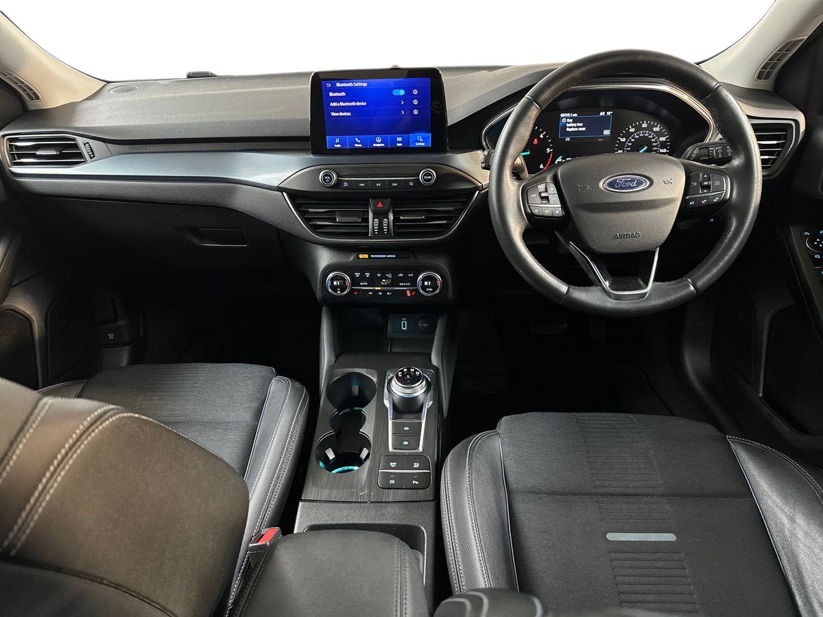 Used Ford Focus 2020 for sale - 78158798: Photo 15