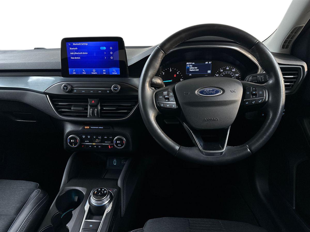 Used Ford Focus 2020 for sale - 78158798: Photo 16