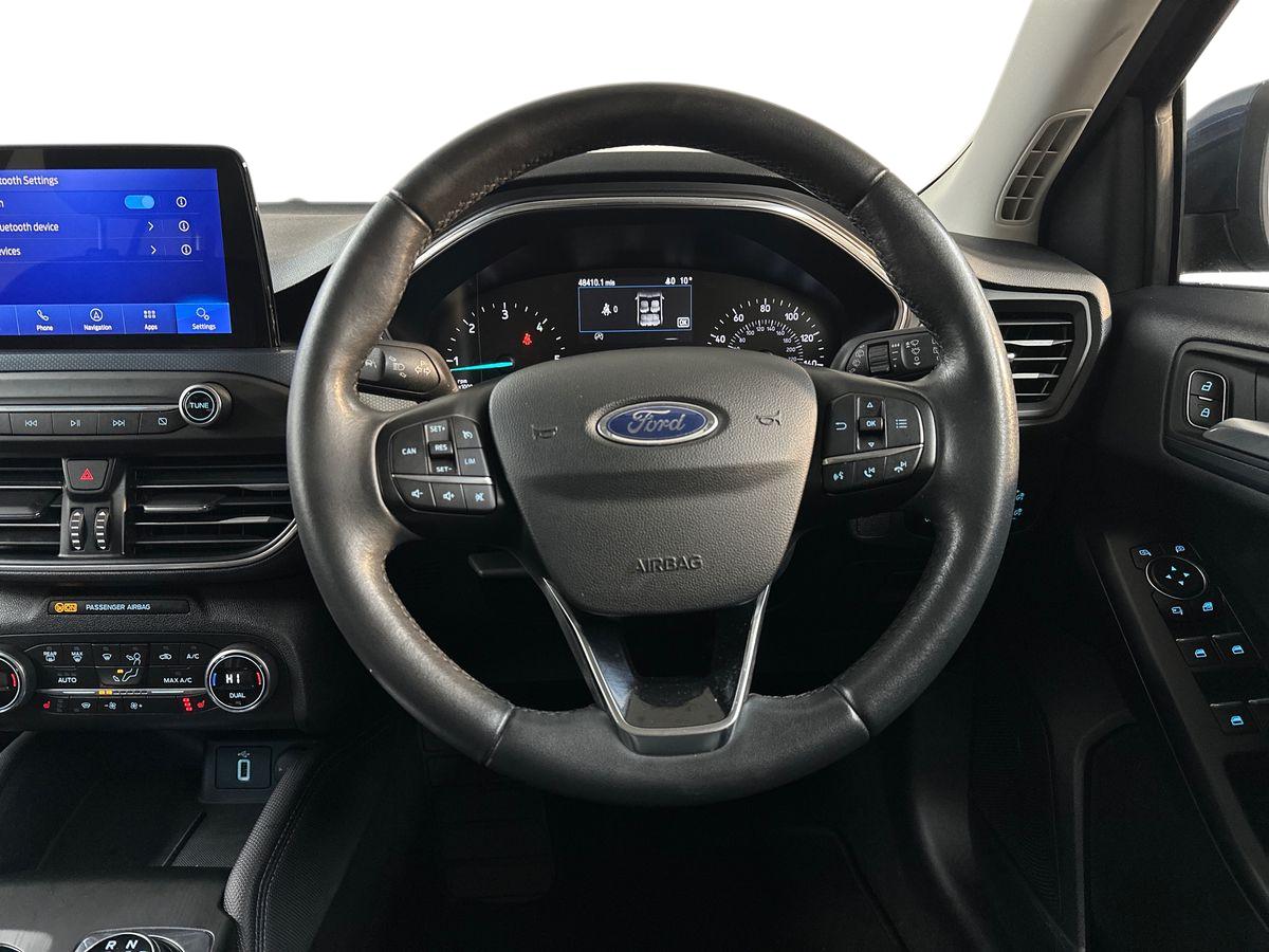 Used Ford Focus 2020 for sale - 78158798: Photo 17