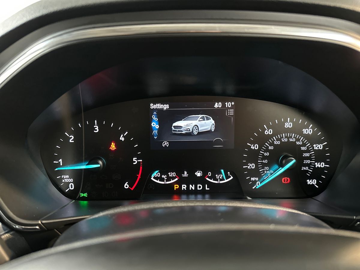 Used Ford Focus 2020 for sale - 78158798: Photo 18