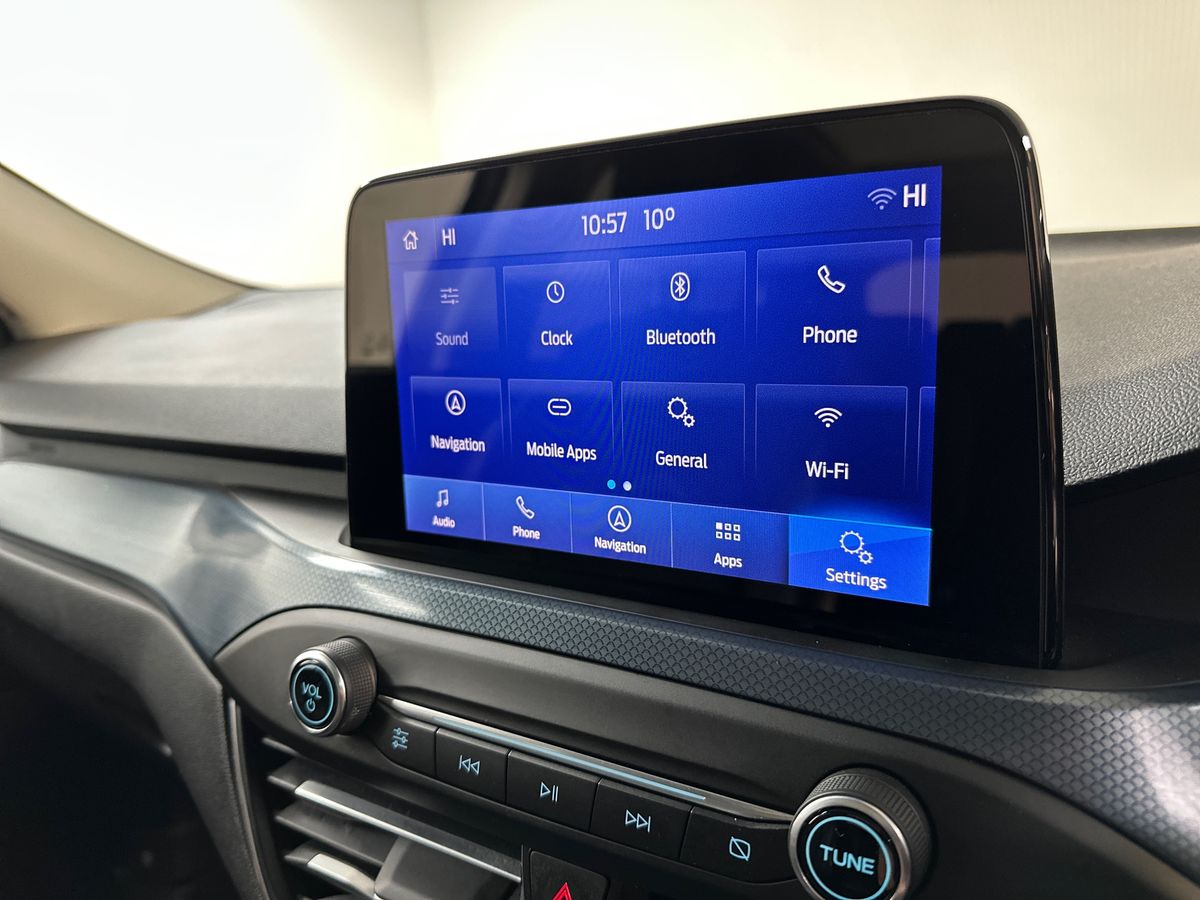 Used Ford Focus 2020 for sale - 78158798: Photo 19