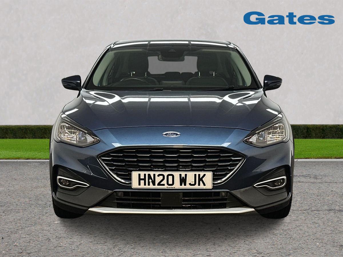 Used Ford Focus 2020 for sale - 78158798: Photo 2