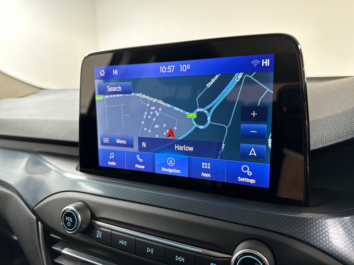 Used Ford Focus 2020 for sale - 78158798: Photo 20